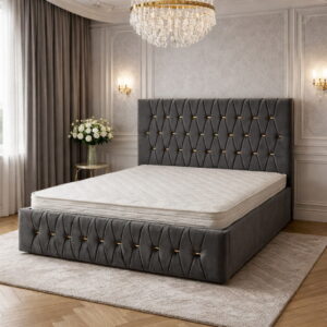 Pat Tapitat ANA Catifea Premium