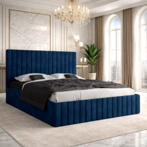 Pat Tapitat MELANIA Catifea Premium