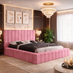 Pat Tapitat ELA Catifea Premium