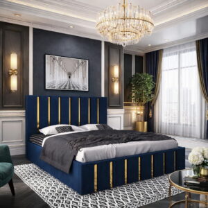 Pat Tapitat ROYAL Catifea Premium