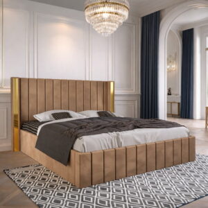 Pat Tapitat MELANIA PLUS Catifea Premium