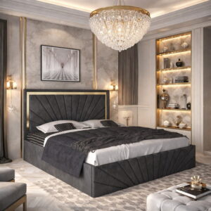 Pat Tapitat NOVA Catifea Premium