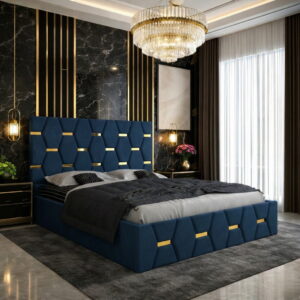 Pat Tapitat SOFIA Catifea Premium